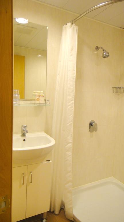 Causeway Bay Inn Χονγκ Κονγκ Εξωτερικό φωτογραφία