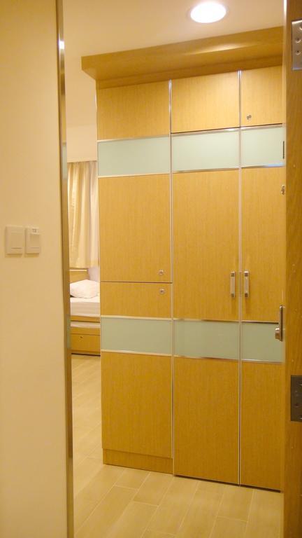 Causeway Bay Inn Χονγκ Κονγκ Εξωτερικό φωτογραφία
